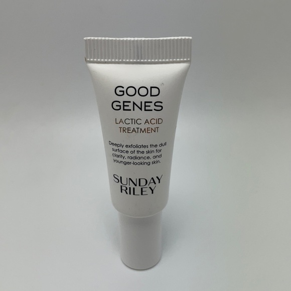 Sunday Riley Other - 2/$20 Sunday Riley Good Genes All-In-One AHA Lactic Acid Treatment